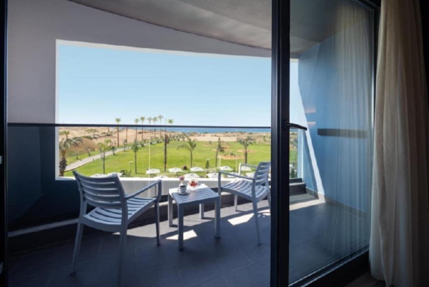 Liu Resorts, 5* Liu Resorts, 5*