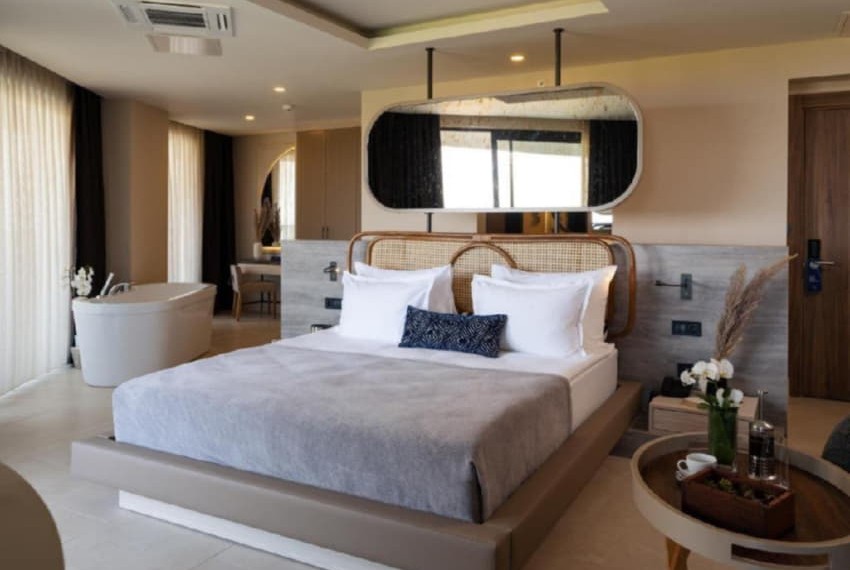 Liu Resorts, 5* Liu Resorts, 5*