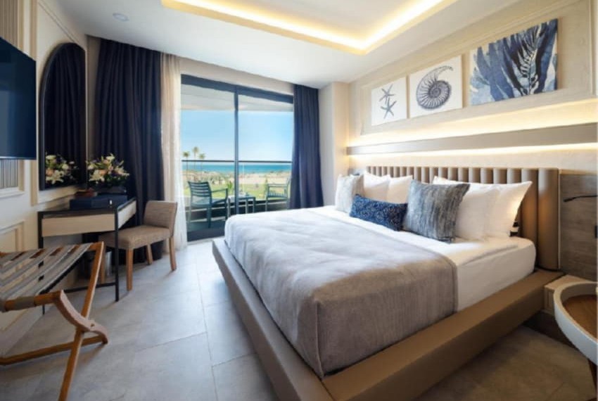 Liu Resorts, 5* Liu Resorts, 5*