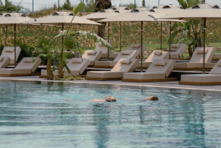 Liu Resorts, 5* Liu Resorts, 5*