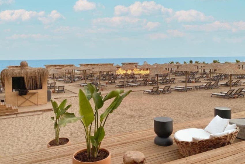 Liu Resorts, 5* Liu Resorts, 5*