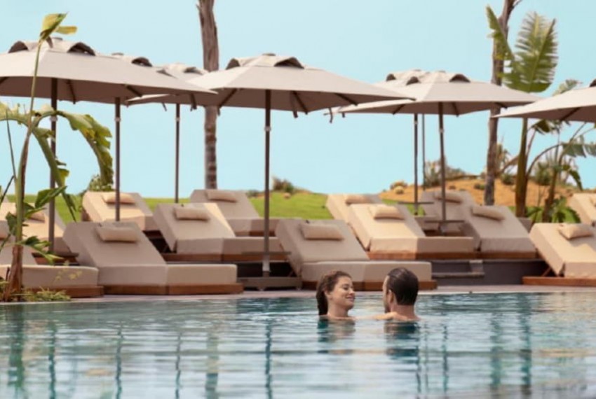 Liu Resorts, 5* Liu Resorts, 5*