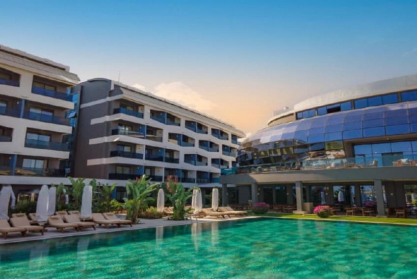 Liu Resorts, 5* Liu Resorts, 5*