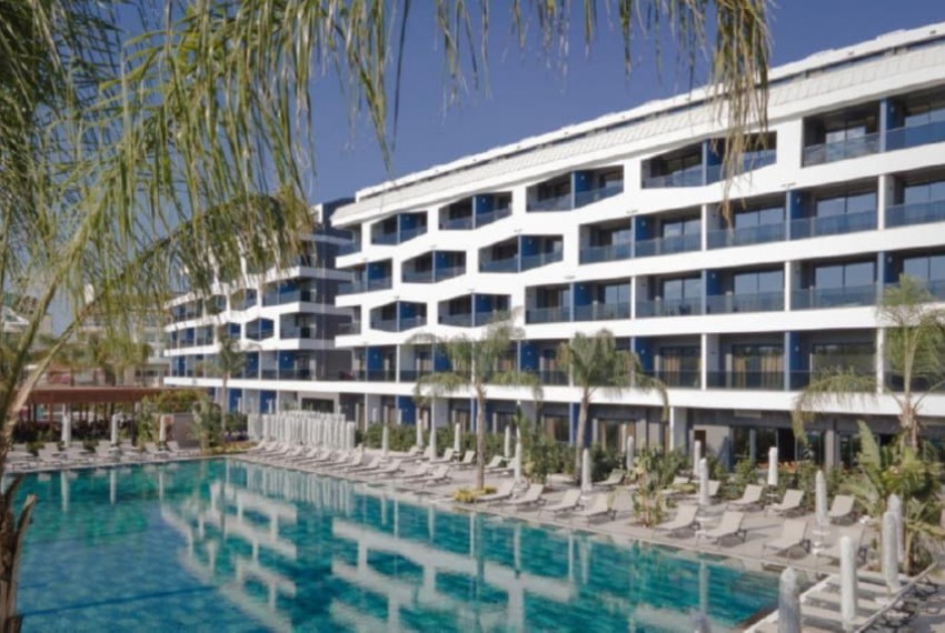 Liu Resorts, 5* Liu Resorts, 5*