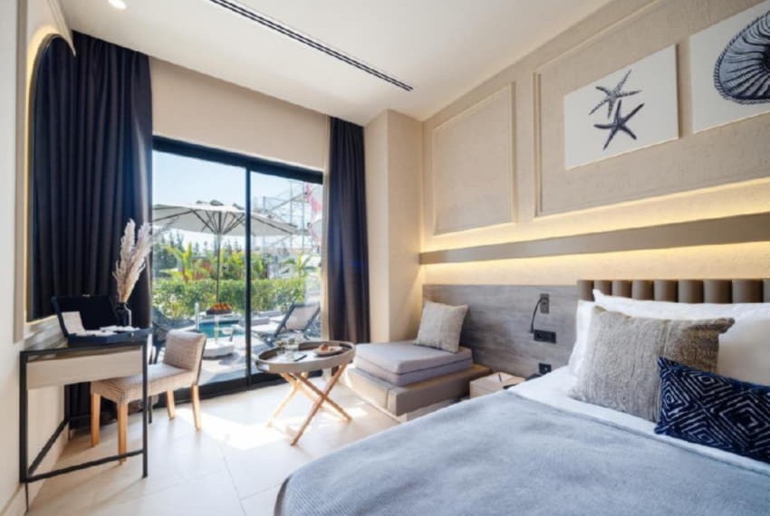 Liu Resorts, 5* Liu Resorts, 5*