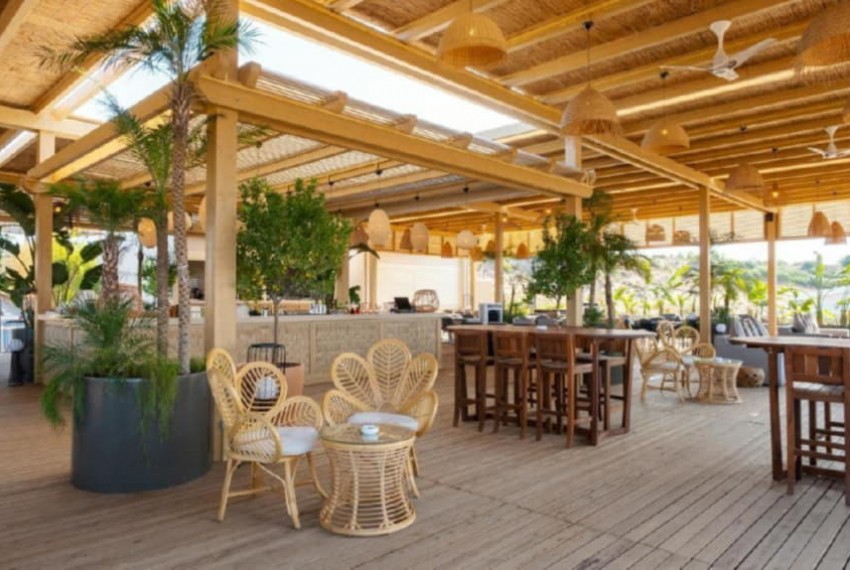 Liu Resorts, 5* Liu Resorts, 5*