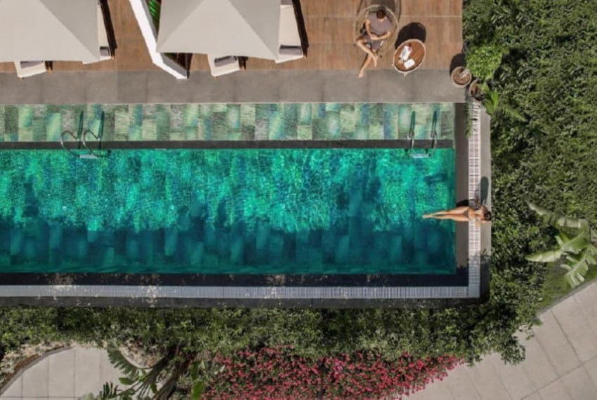 Liu Resorts, 5* Liu Resorts, 5*