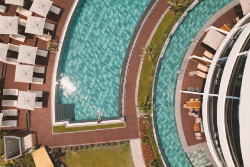 Liu Resorts, 5* Liu Resorts, 5*