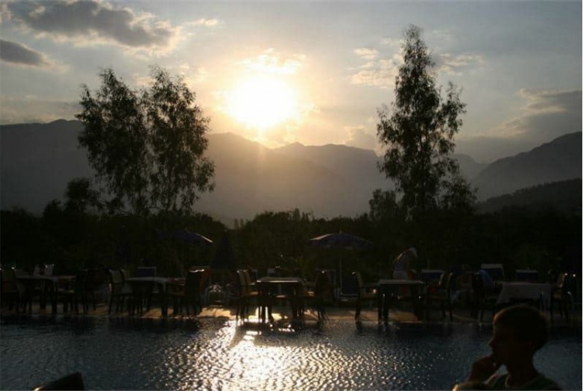 Park Marina Kiris Resort (ex. Aura Resort), 4* Park Marina Kiris Resort (ex. Aura Resort), 4*
