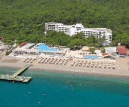Perre Art Hotel Resort & Spa, 5*