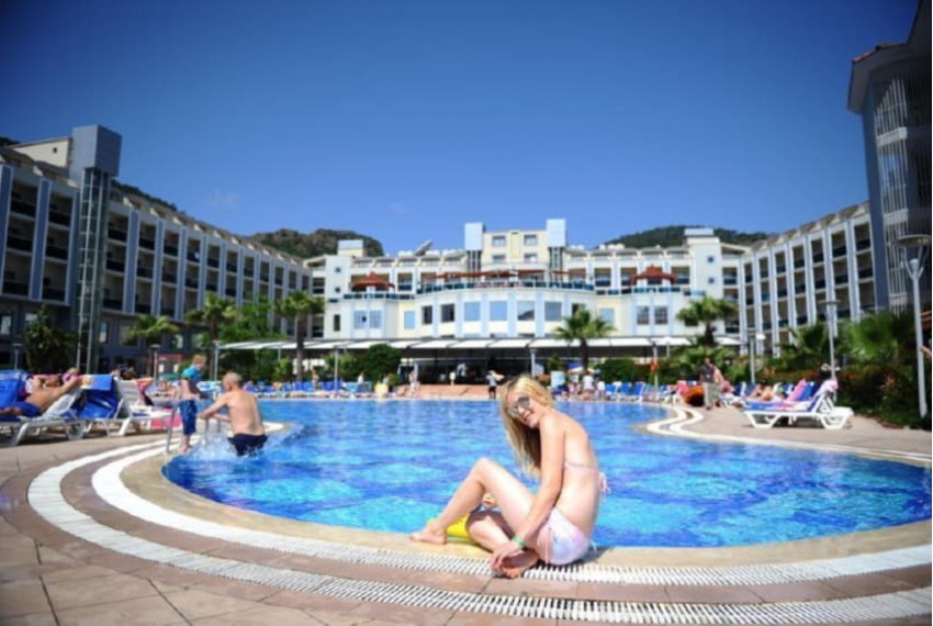 Green Nature Hotel & SPA, 5* Green Nature Hotel & SPA, 5*