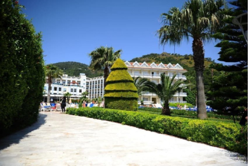 Green Nature Hotel & SPA, 5* Green Nature Hotel & SPA, 5*
