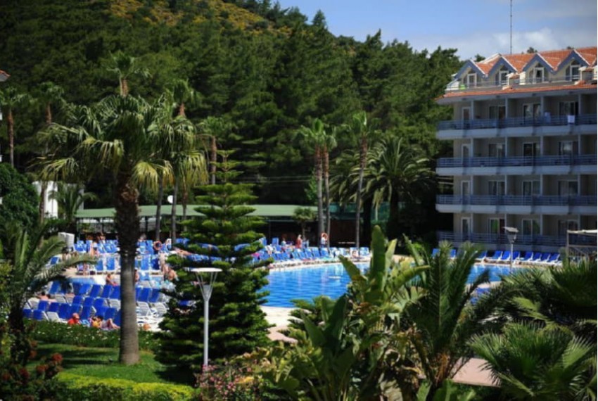 Green Nature Hotel & SPA, 5* Green Nature Hotel & SPA, 5*