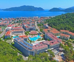 Green Nature Hotel & SPA, 5*