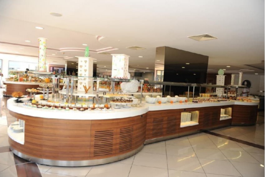 Green Nature Hotel & SPA, 5* Green Nature Hotel & SPA, 5*