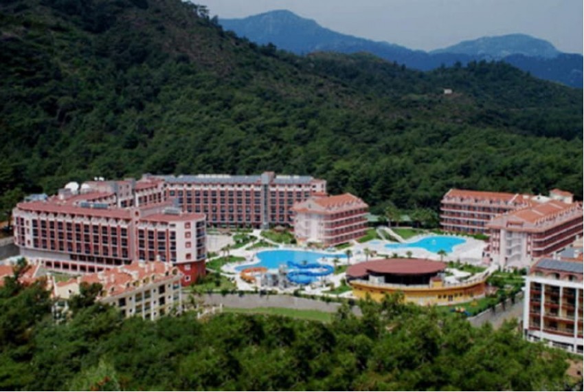 Green Nature Hotel & SPA, 5* Green Nature Hotel & SPA, 5*