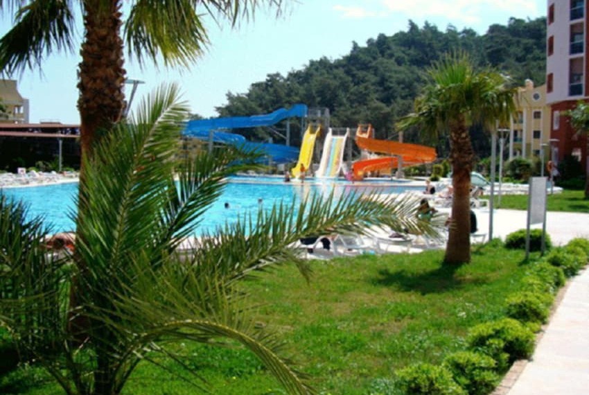 Green Nature Hotel & SPA, 5* Green Nature Hotel & SPA, 5*