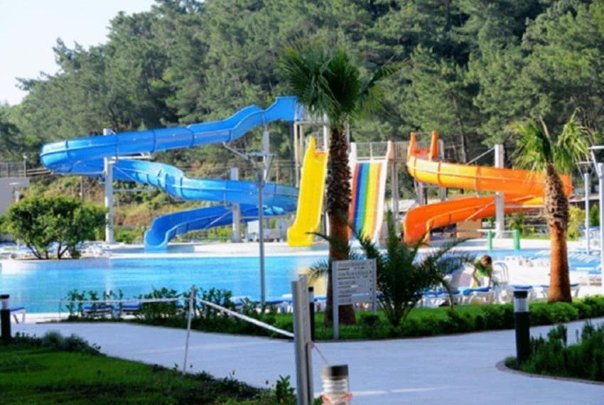 Green Nature Hotel & SPA, 5* Green Nature Hotel & SPA, 5*