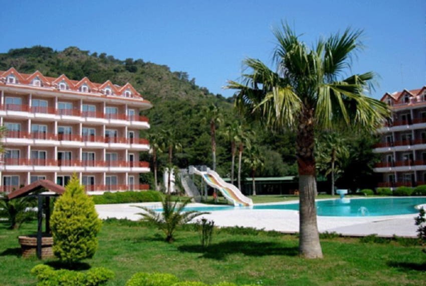 Green Nature Hotel & SPA, 5* Green Nature Hotel & SPA, 5*