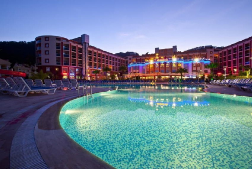 Green Nature Hotel & SPA, 5* Green Nature Hotel & SPA, 5*