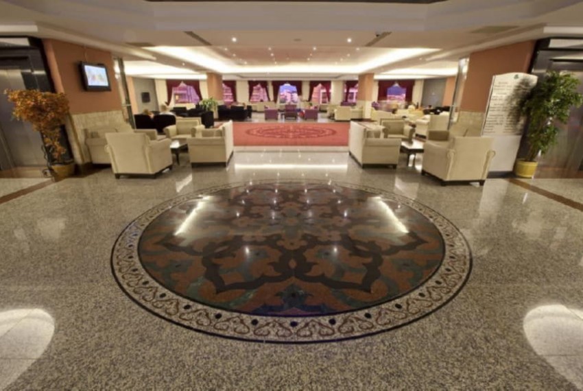 Green Nature Hotel & SPA, 5* Green Nature Hotel & SPA, 5*