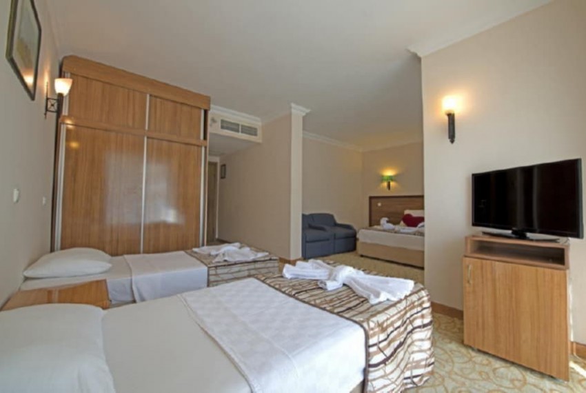 Green Nature Hotel & SPA, 5* Green Nature Hotel & SPA, 5*