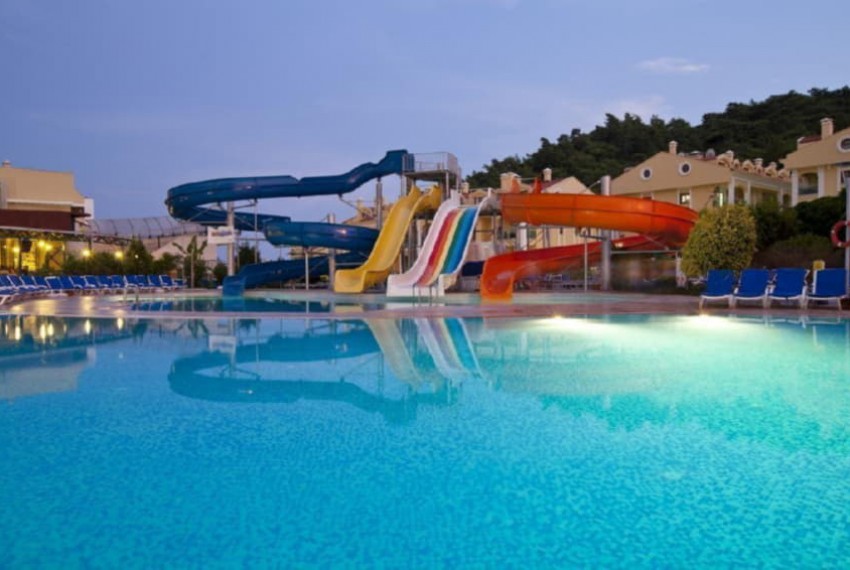 Green Nature Hotel & SPA, 5* Green Nature Hotel & SPA, 5*