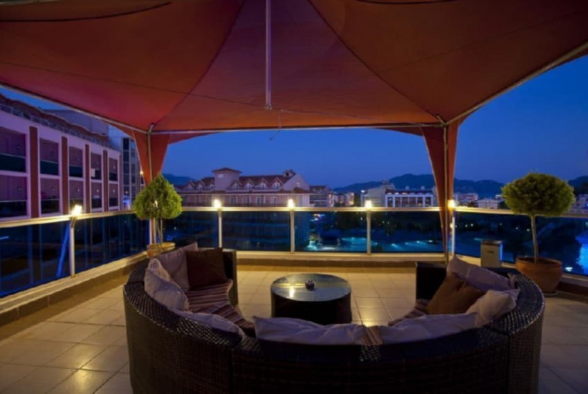 Green Nature Hotel & SPA, 5* Green Nature Hotel & SPA, 5*