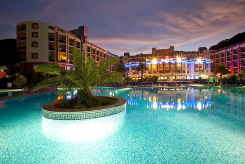 Green Nature Hotel & SPA, 5* Green Nature Hotel & SPA, 5*