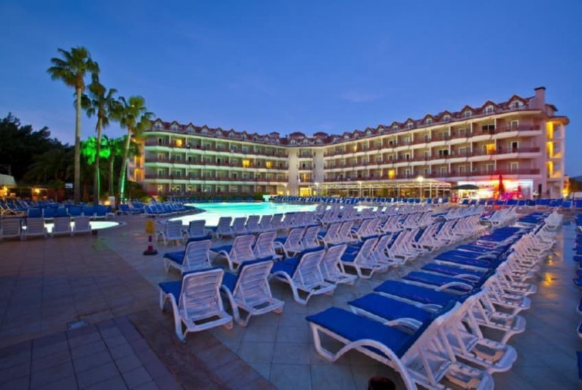 Green Nature Hotel & SPA, 5* Green Nature Hotel & SPA, 5*