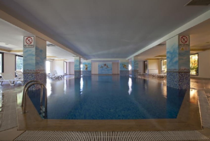 Green Nature Hotel & SPA, 5* Green Nature Hotel & SPA, 5*