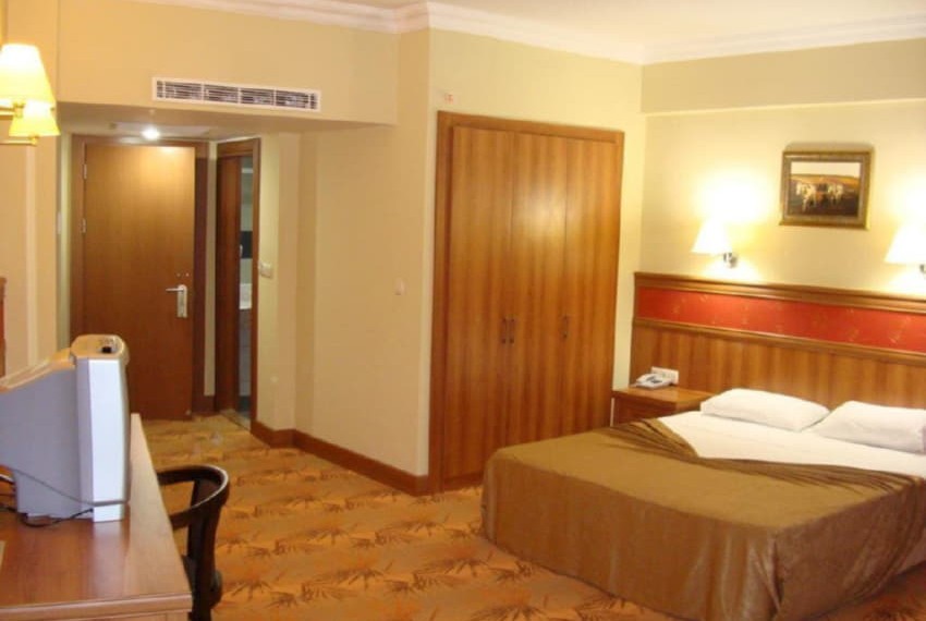 Green Nature Hotel & SPA, 5* Green Nature Hotel & SPA, 5*