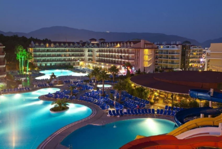 Green Nature Hotel & SPA, 5* Green Nature Hotel & SPA, 5*