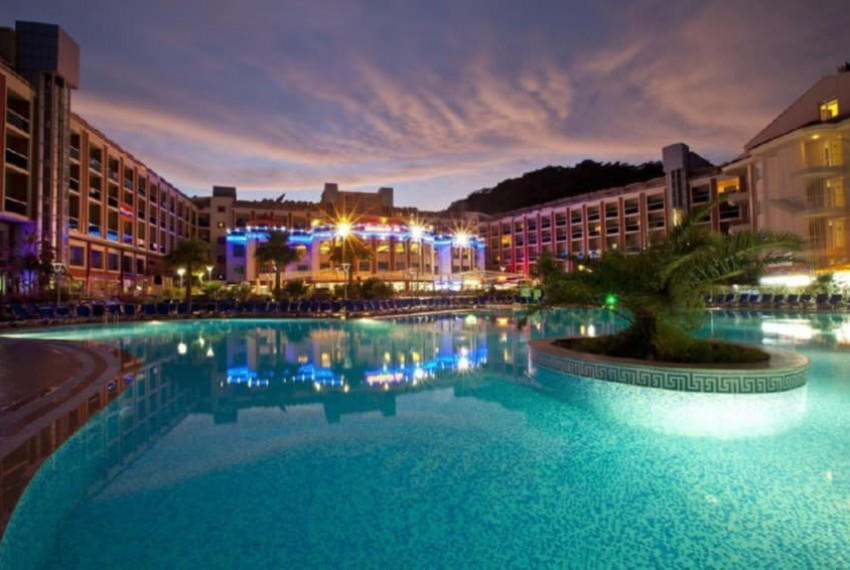 Green Nature Hotel & SPA, 5* Green Nature Hotel & SPA, 5*