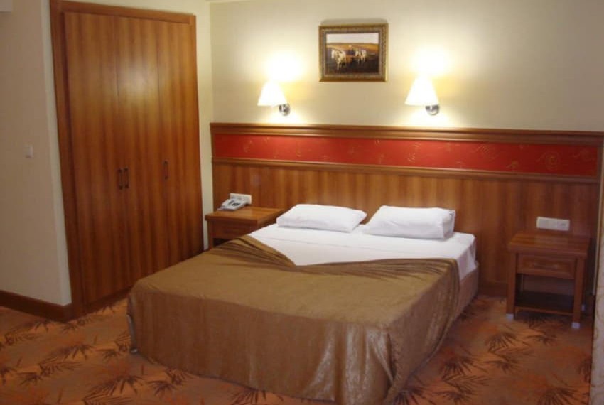 Green Nature Hotel & SPA, 5* Green Nature Hotel & SPA, 5*