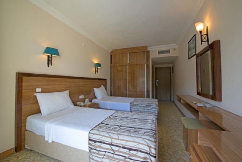 Green Nature Hotel & SPA, 5* Green Nature Hotel & SPA, 5*