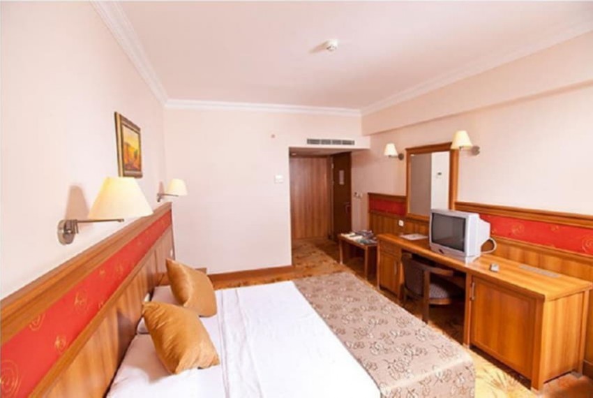 Green Nature Hotel & SPA, 5* Green Nature Hotel & SPA, 5*