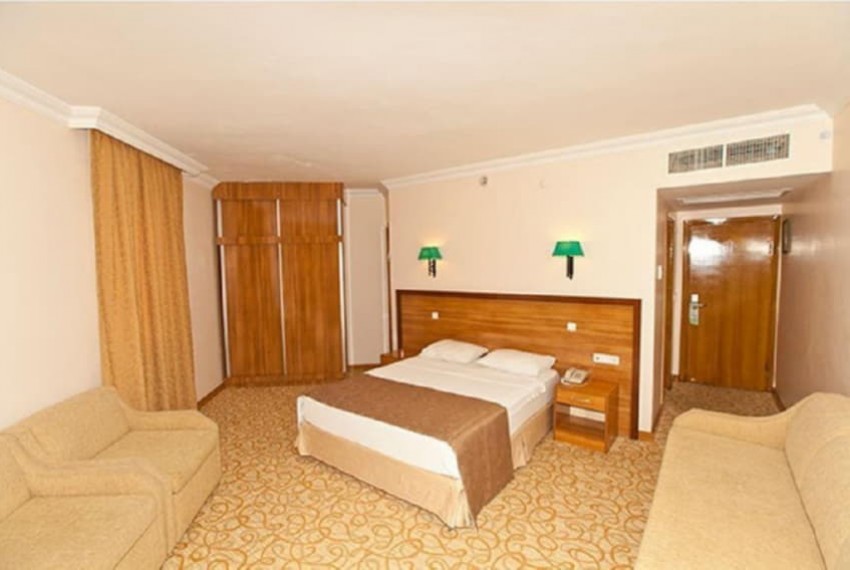 Green Nature Hotel & SPA, 5* Green Nature Hotel & SPA, 5*