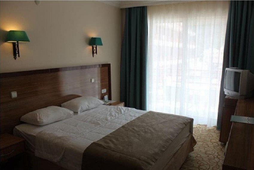 Green Nature Hotel & SPA, 5* Green Nature Hotel & SPA, 5*