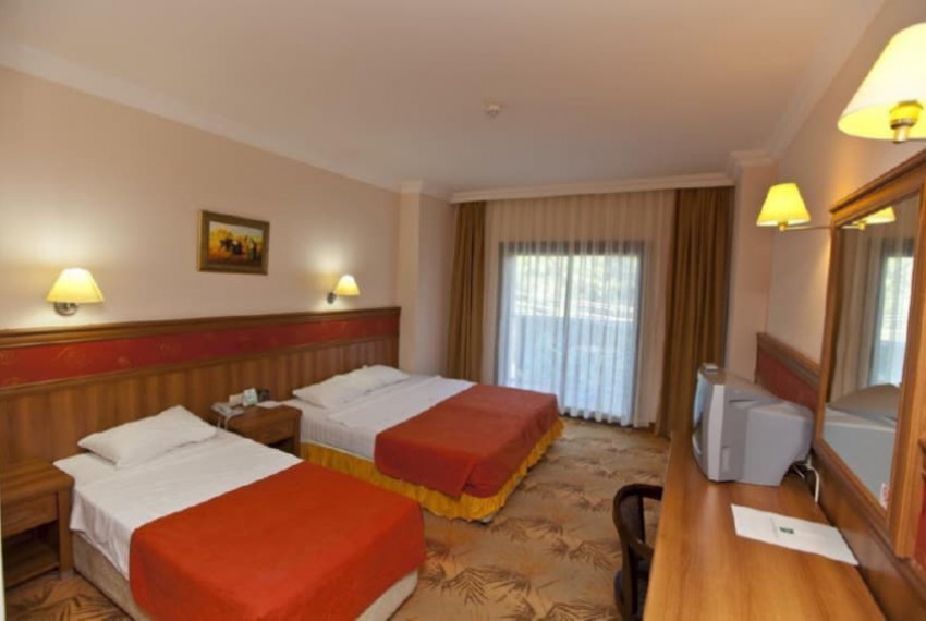 Green Nature Hotel & SPA, 5* Green Nature Hotel & SPA, 5*