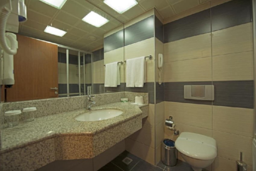 Green Nature Hotel & SPA, 5* Green Nature Hotel & SPA, 5*