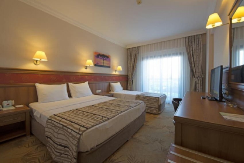 Green Nature Hotel & SPA, 5* Green Nature Hotel & SPA, 5*