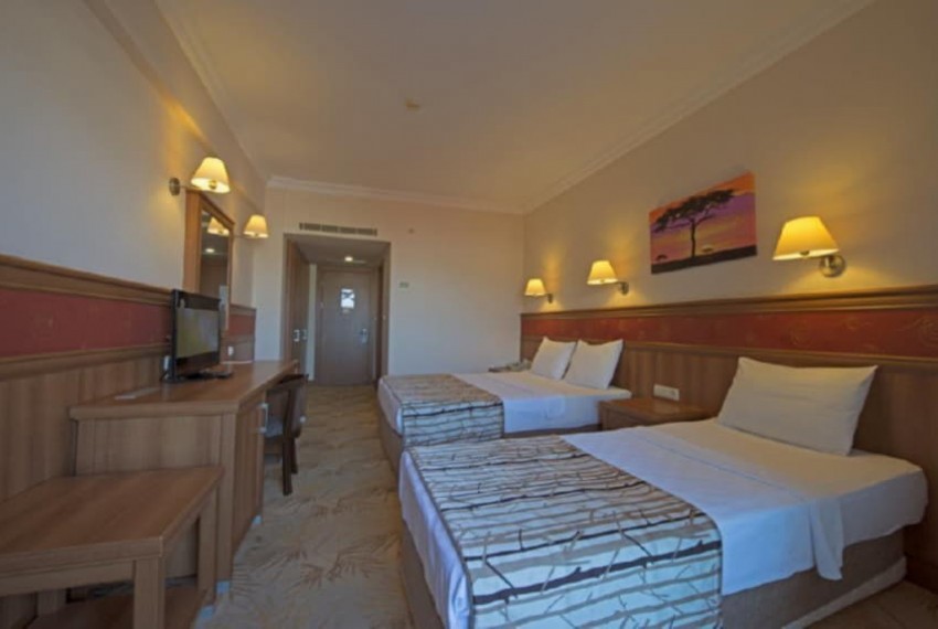 Green Nature Hotel & SPA, 5* Green Nature Hotel & SPA, 5*