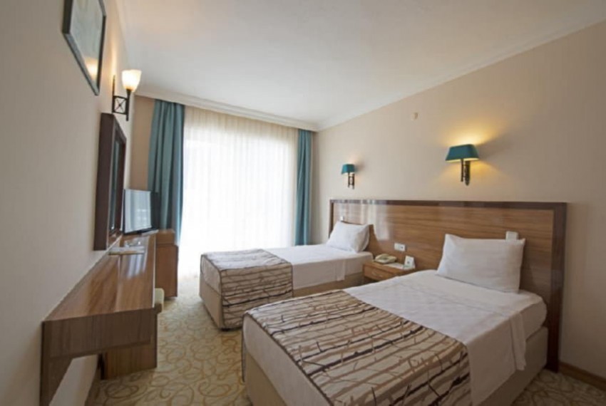 Green Nature Hotel & SPA, 5* Green Nature Hotel & SPA, 5*