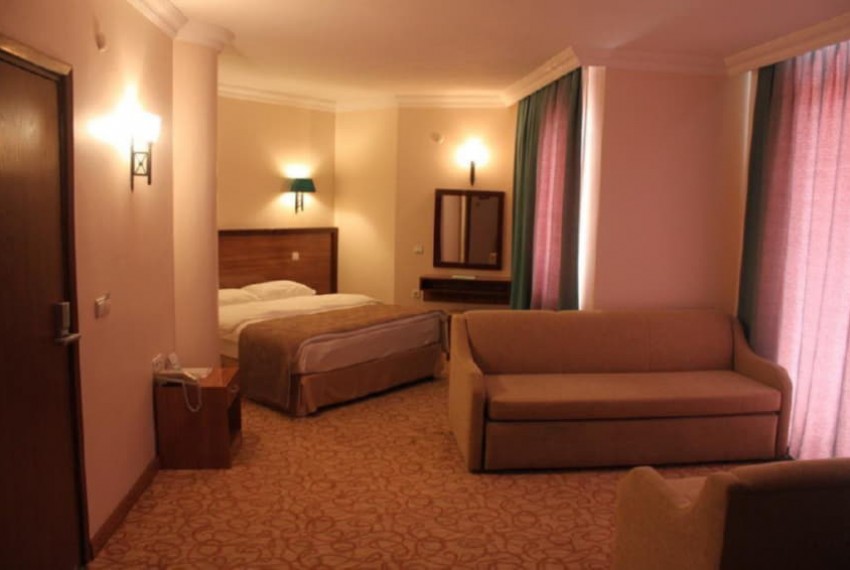 Green Nature Hotel & SPA, 5* Green Nature Hotel & SPA, 5*