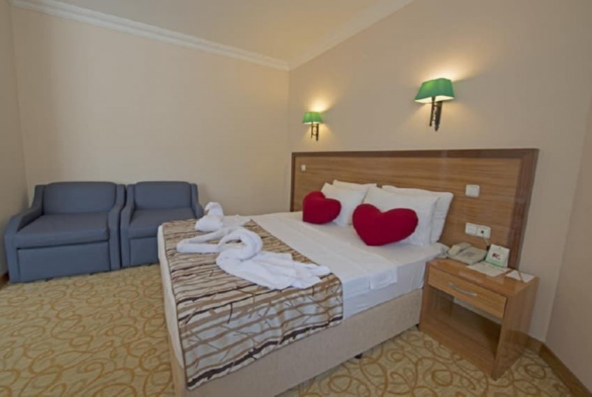 Green Nature Hotel & SPA, 5* Green Nature Hotel & SPA, 5*
