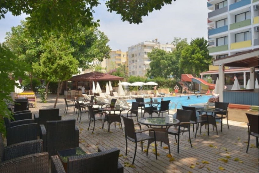 Viva Beach Hotel, 3* Viva Beach Hotel, 3*