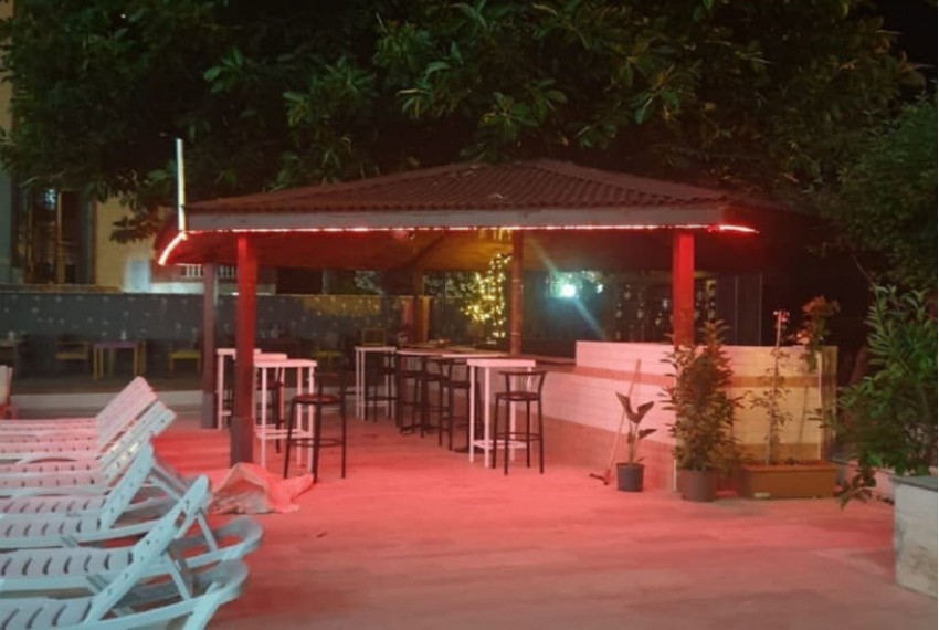 Viva Beach Hotel, 3* Viva Beach Hotel, 3*