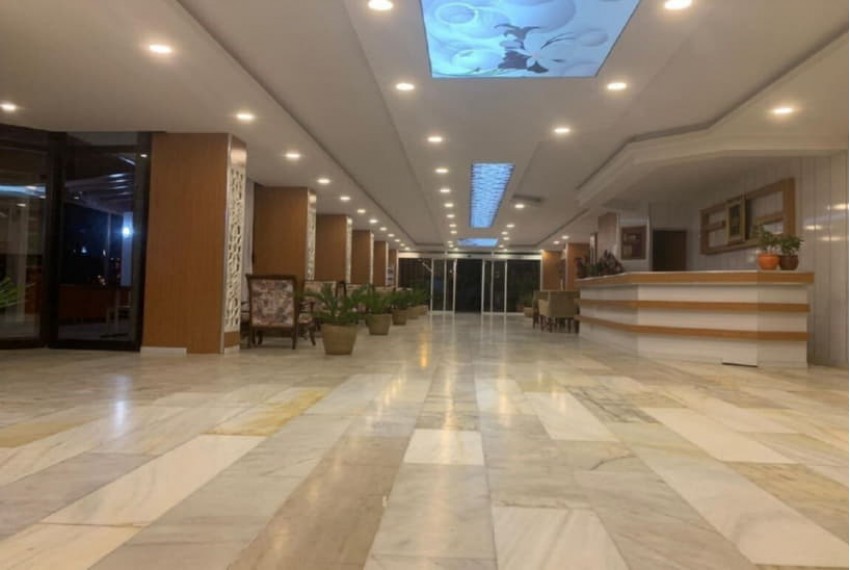 Viva Beach Hotel, 3* Viva Beach Hotel, 3*