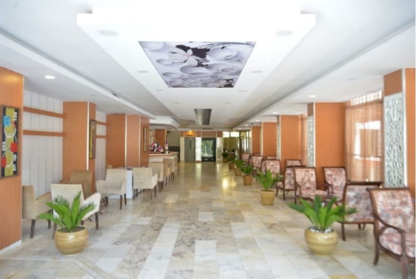 Viva Beach Hotel, 3* Viva Beach Hotel, 3*
